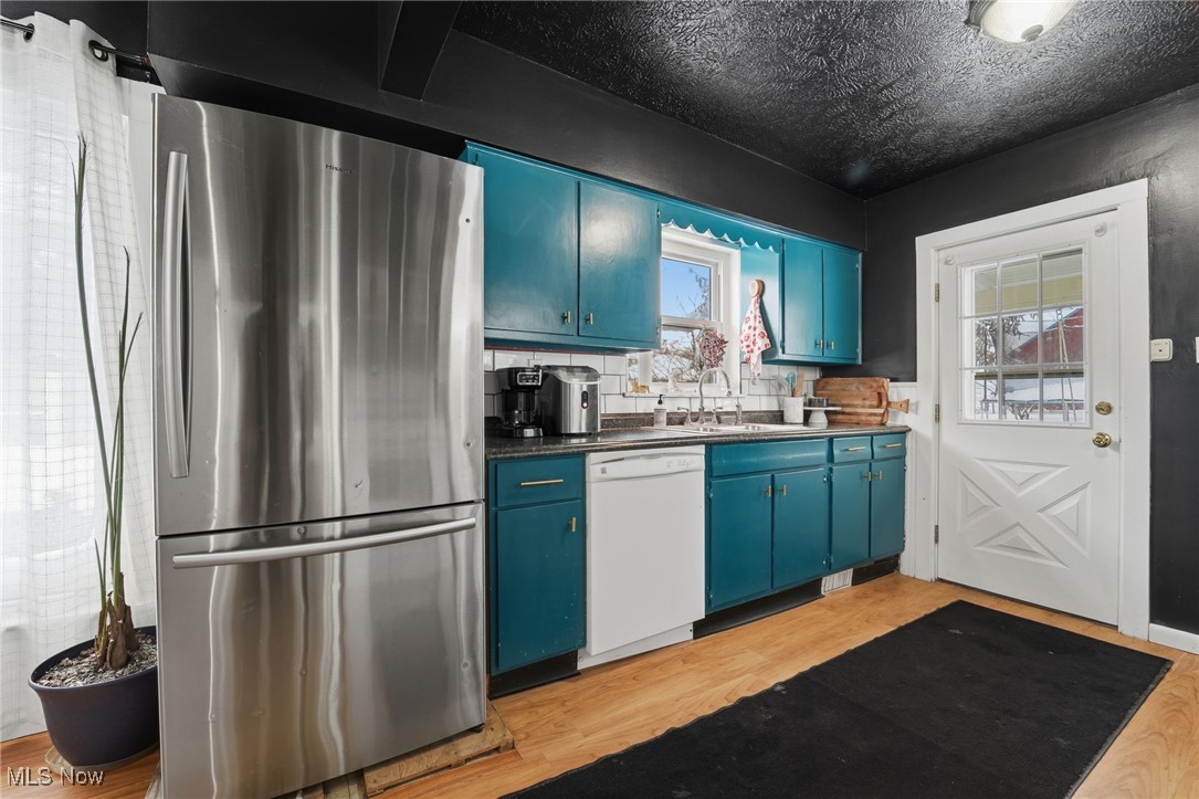 Village/Chardon - Residential