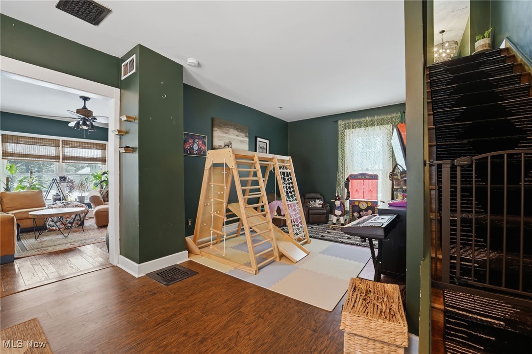 Village/Chardon - Residential