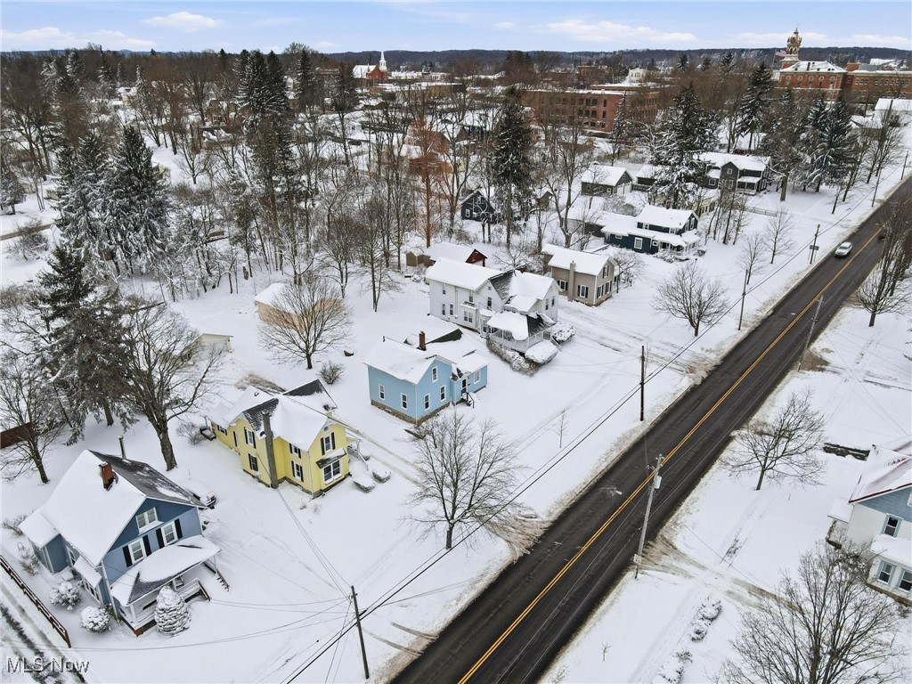 Village/Chardon - Residential