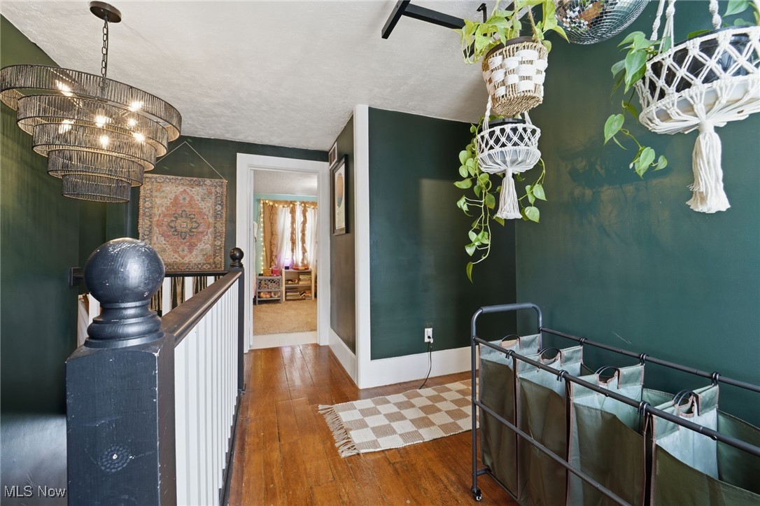 Village/Chardon - Residential