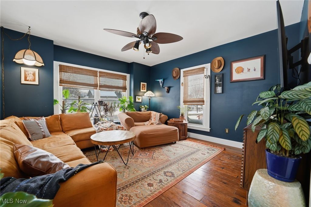 Photo of 234 N Hambden Street, Chardon, OH 44024 (MLS # 5182104)