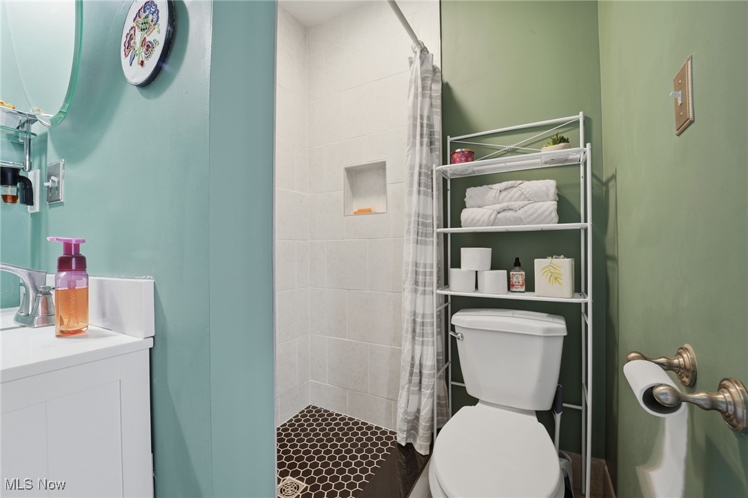 Village/Chardon - Residential