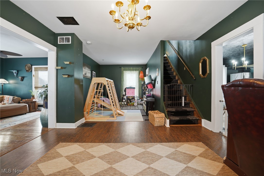 Village/Chardon - Residential