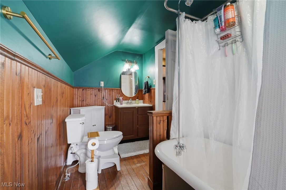 Village/Chardon - Residential