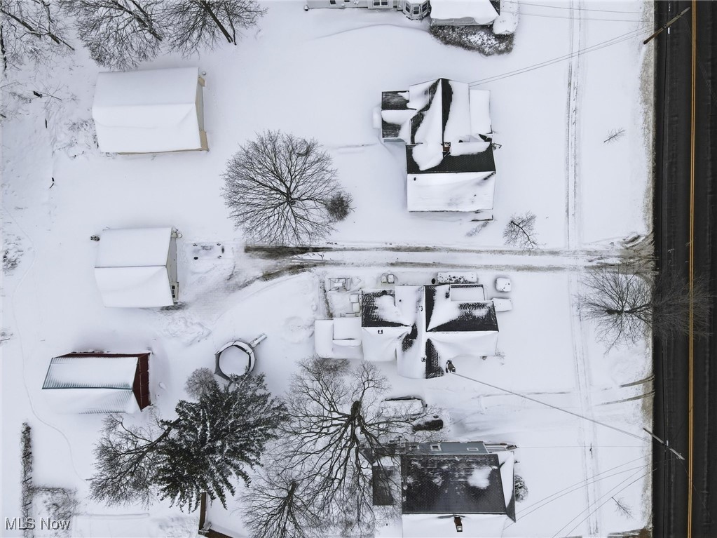 Village/Chardon - Residential