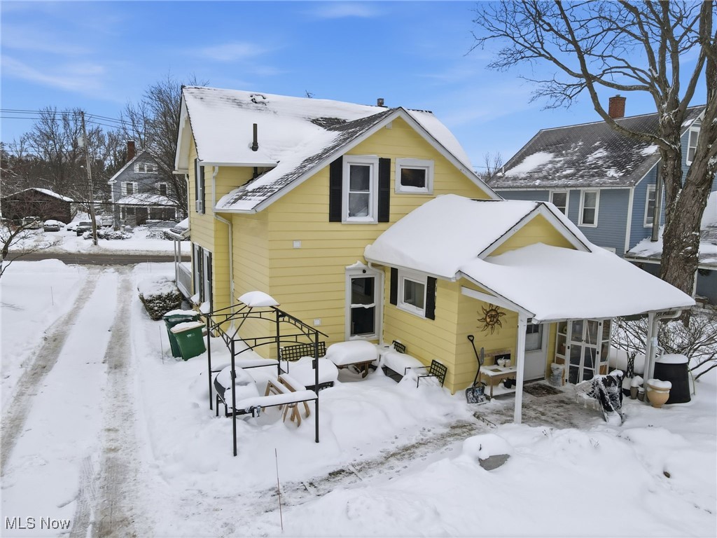 Village/Chardon - Residential