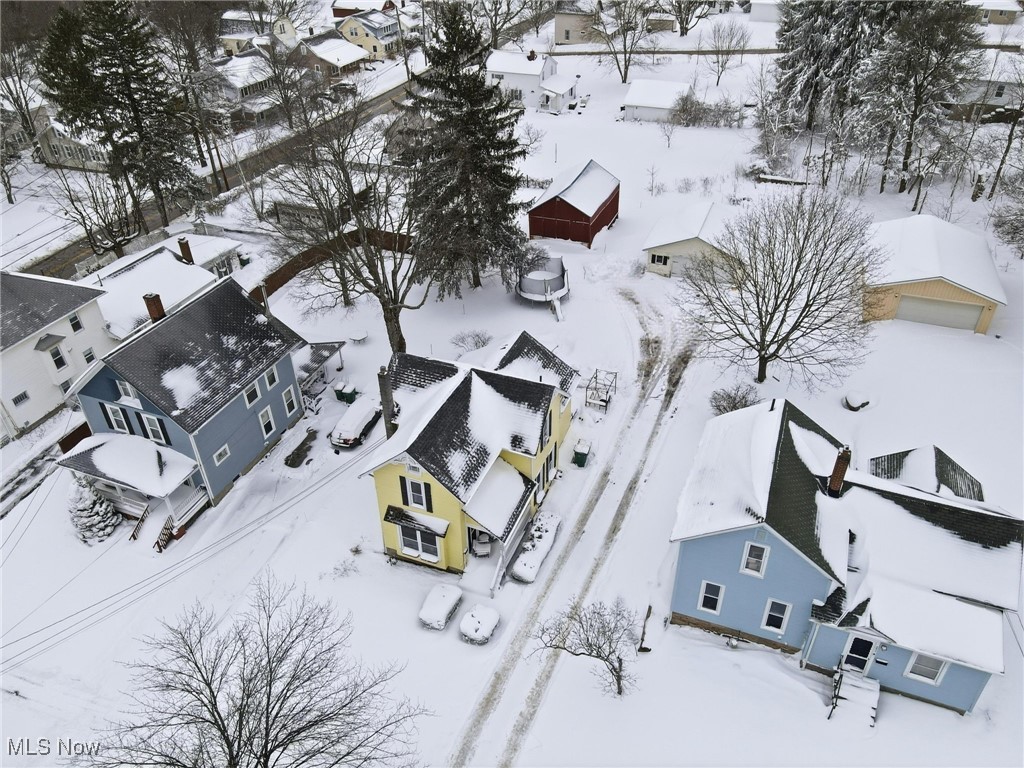 Village/Chardon - Residential