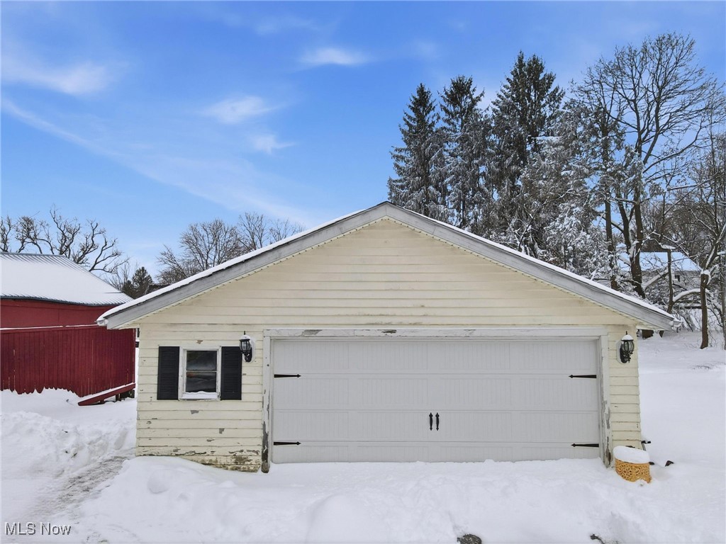 Village/Chardon - Residential