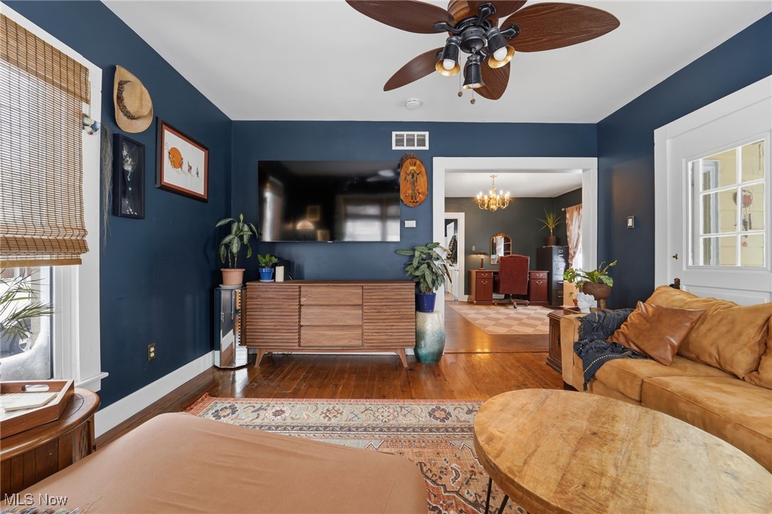 Village/Chardon - Residential