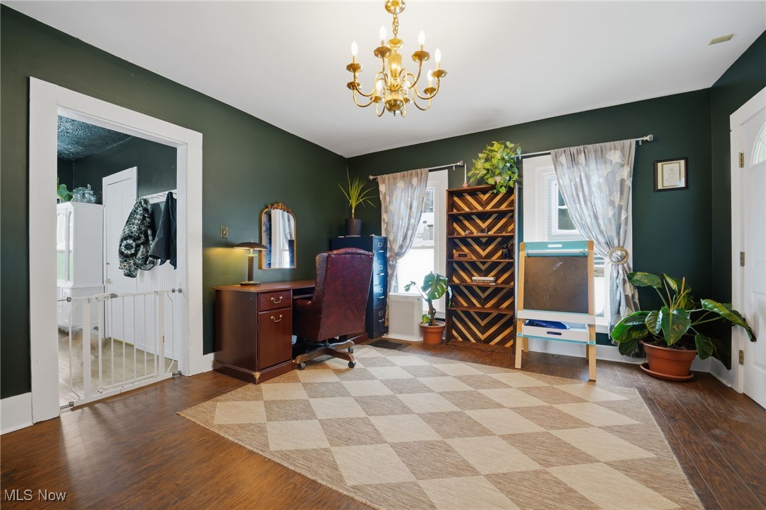 Village/Chardon - Residential