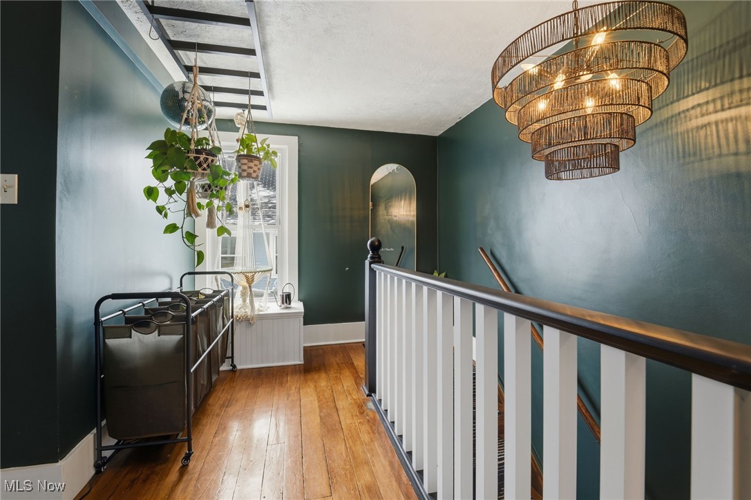 Village/Chardon - Residential