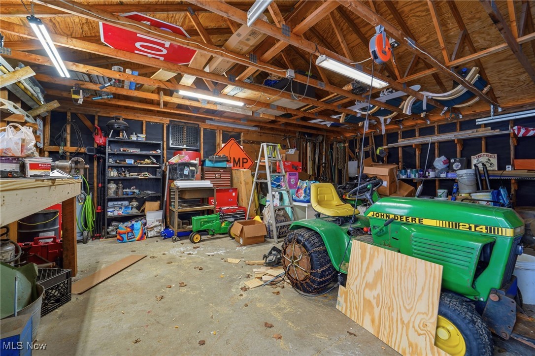 Village/Chardon - Residential