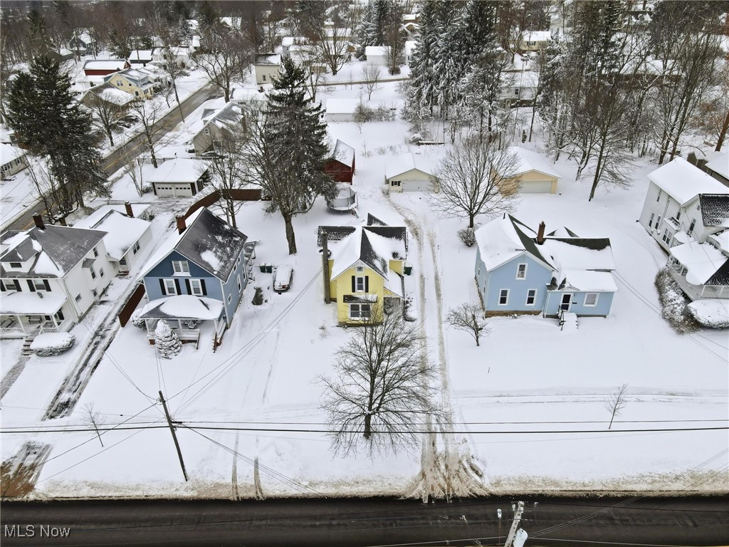 Village/Chardon - Residential