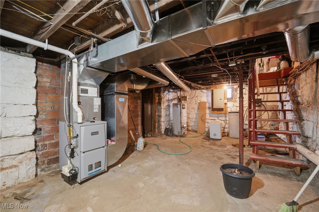 Village/Chardon - Residential