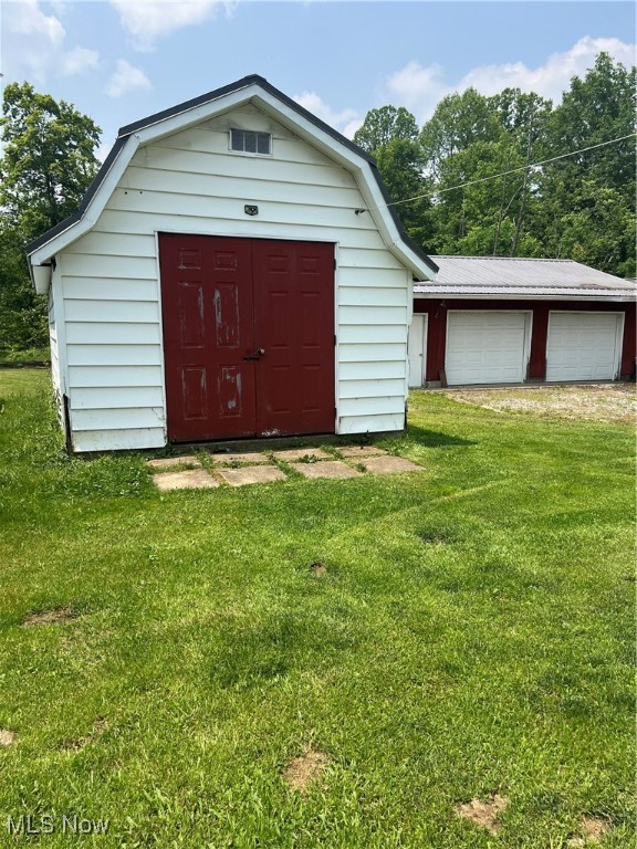 Ne Div - Residential