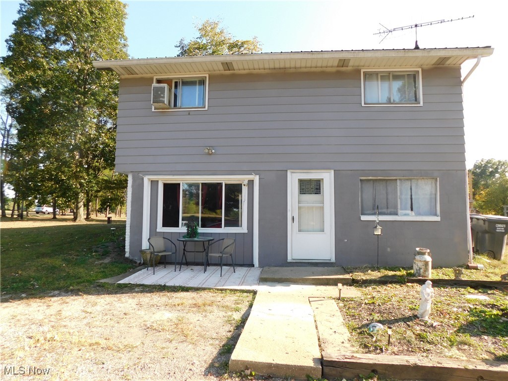 Ne Div - Residential