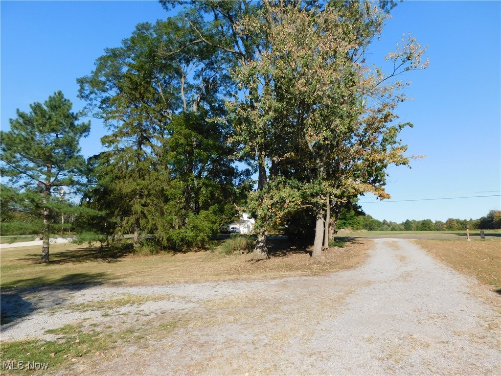 Ne Div - Residential