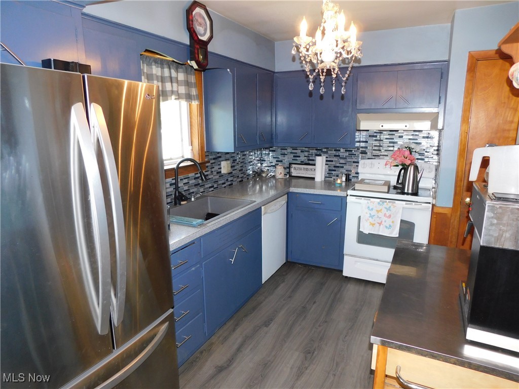 Ne Div - Residential