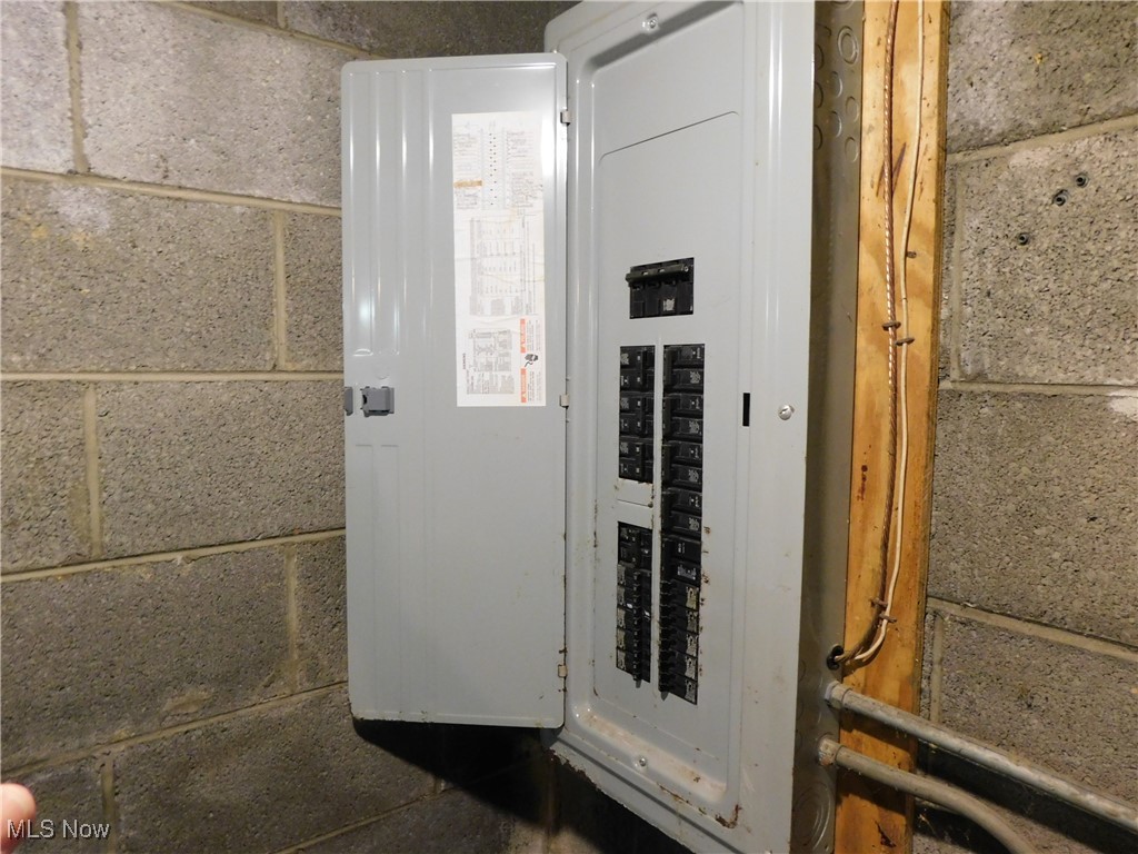 Ne Div - Residential