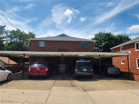 1911 Fulton Rd Canton OH 44709