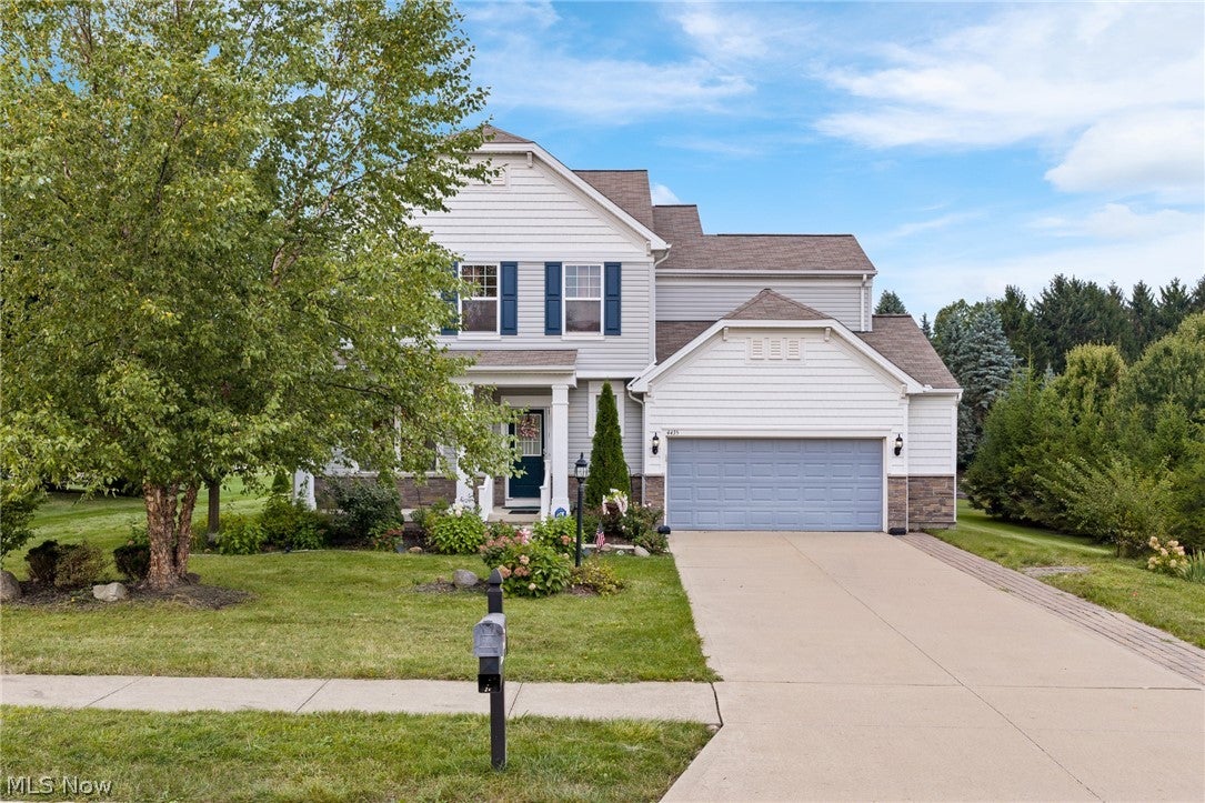 4435 Bentley Drive