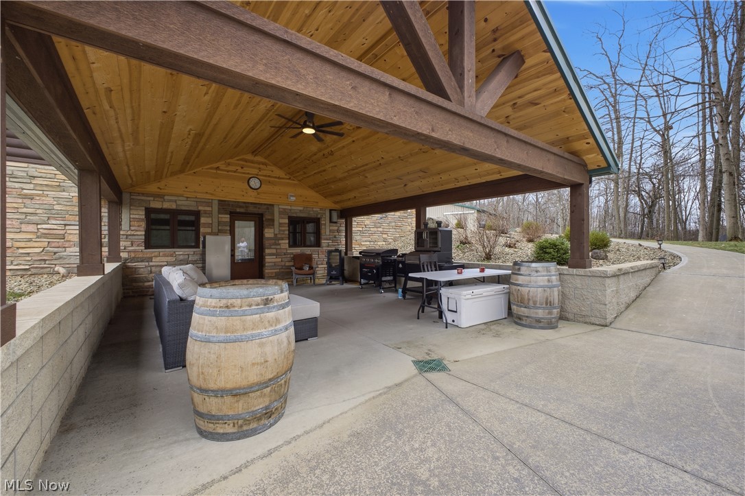 3550 New Hudson Road
