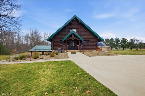 Homes For Sale - 3550 New Hudson Road<br/> Ashtabula County, Orwell, OH 44076