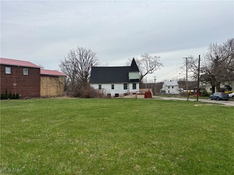 Vacant Land For Sale - W Wilson Avenue<br/> Mahoning County, Youngstown, OH 44506