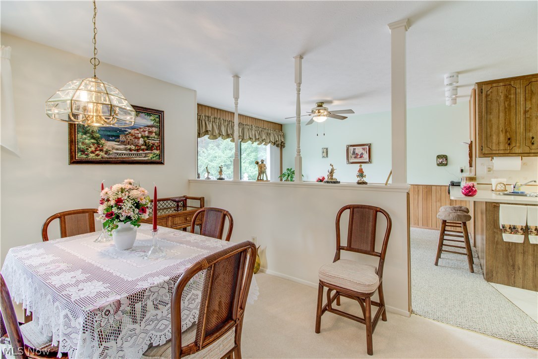 Meadows Clstr Dev - Residential