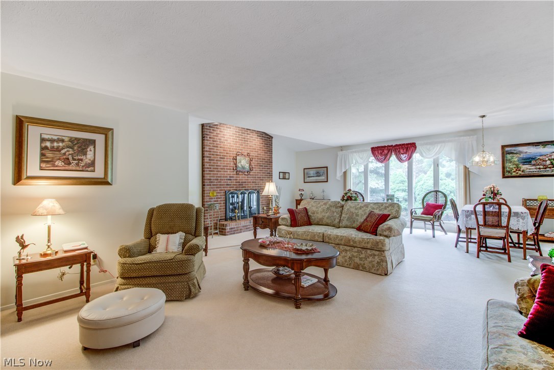 Meadows Clstr Dev - Residential