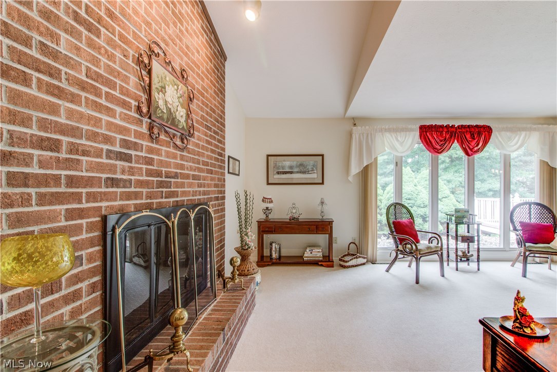 Meadows Clstr Dev - Residential