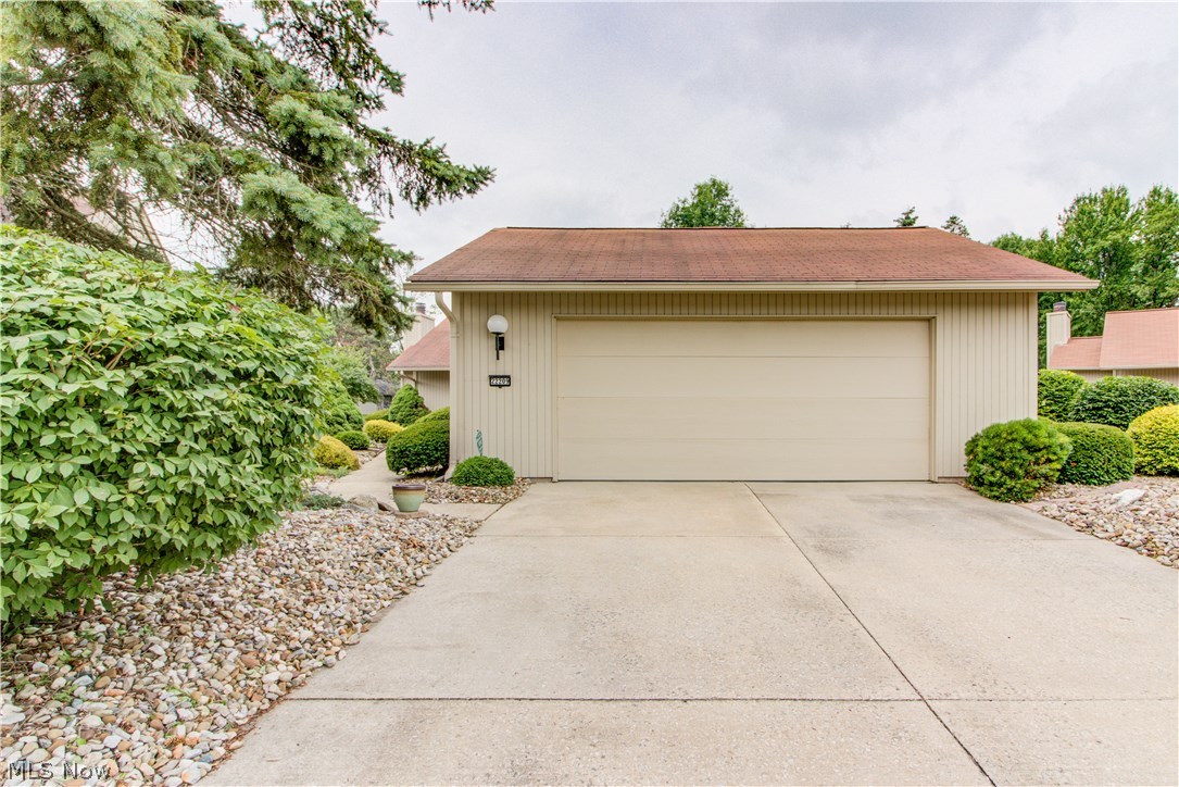 Meadows Clstr Dev - Residential