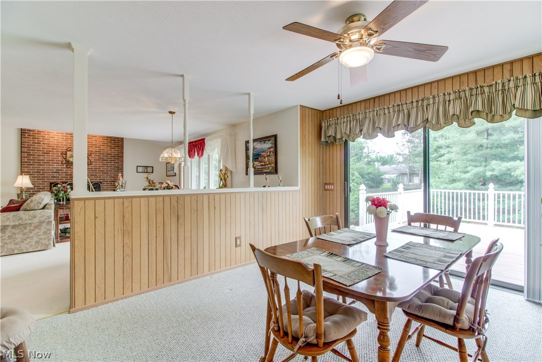 Meadows Clstr Dev - Residential