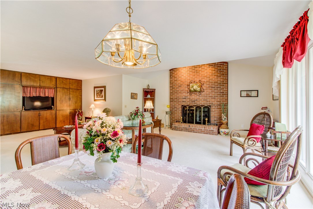 Meadows Clstr Dev - Residential