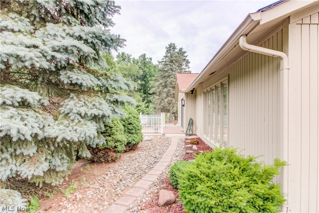 Meadows Clstr Dev - Residential