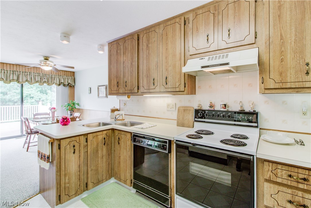 Meadows Clstr Dev - Residential