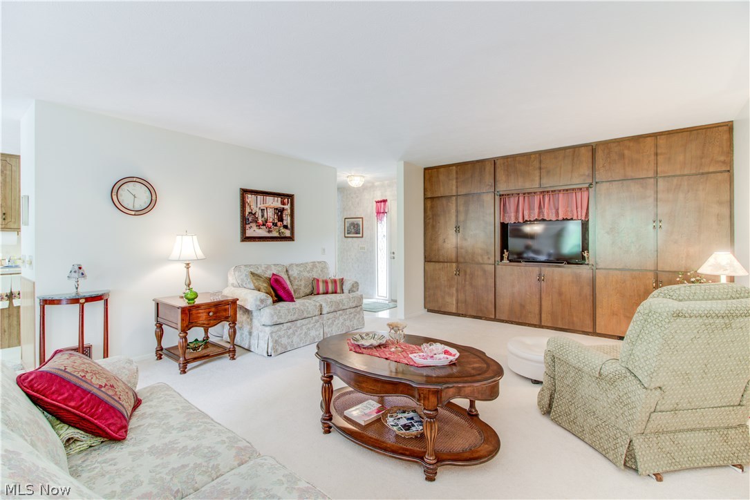 Meadows Clstr Dev - Residential