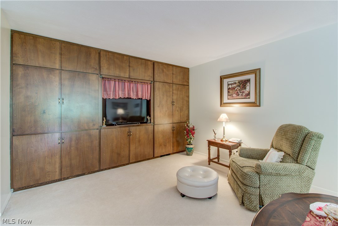 Meadows Clstr Dev - Residential