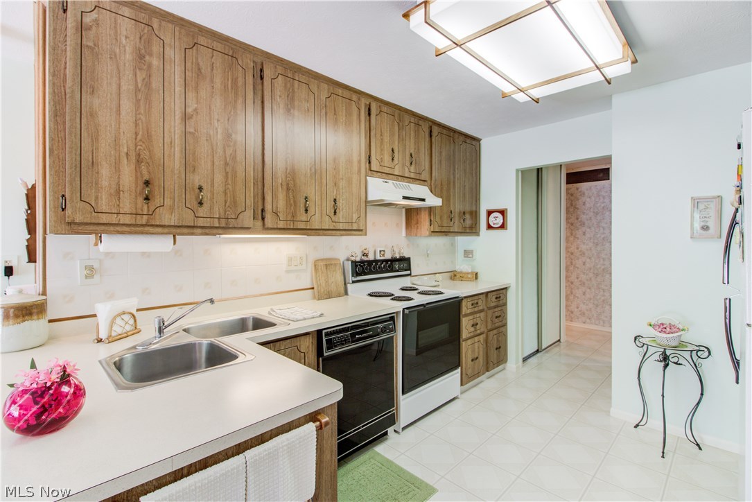 Meadows Clstr Dev - Residential