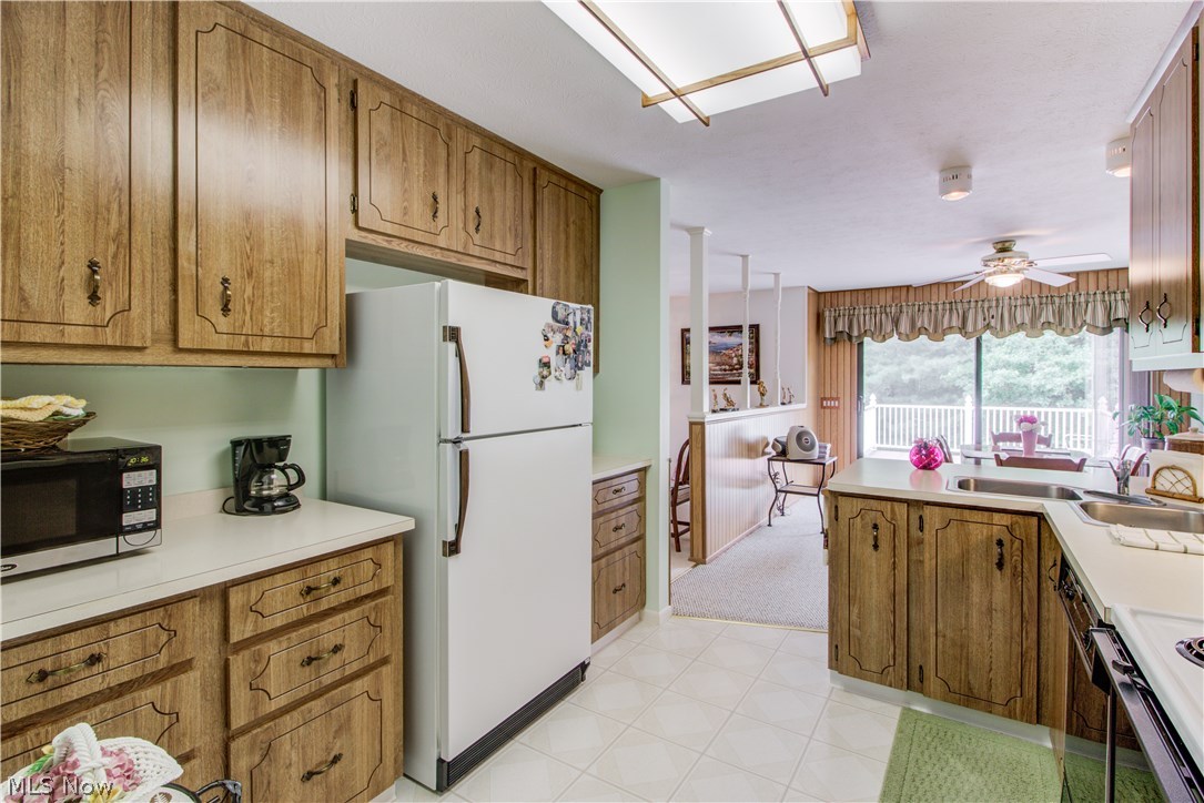 Meadows Clstr Dev - Residential