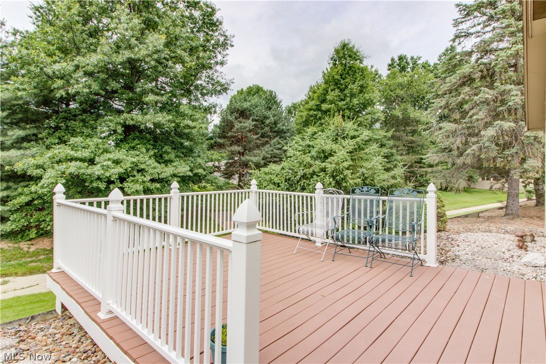 Meadows Clstr Dev - Residential