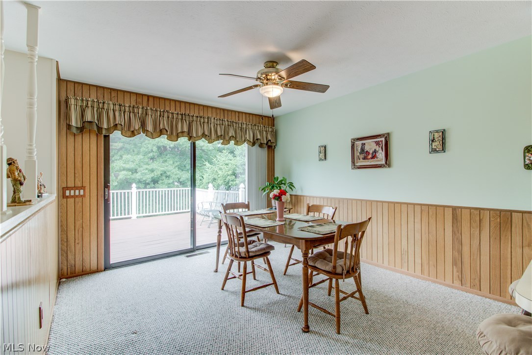 Meadows Clstr Dev - Residential