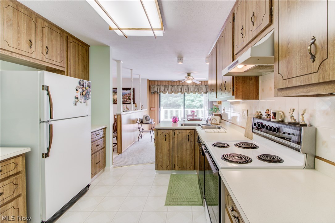 Meadows Clstr Dev - Residential