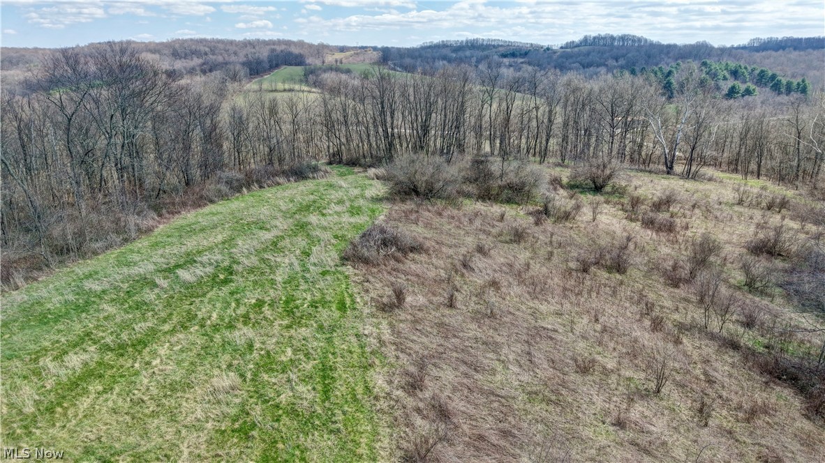 United States Military Lands - Land