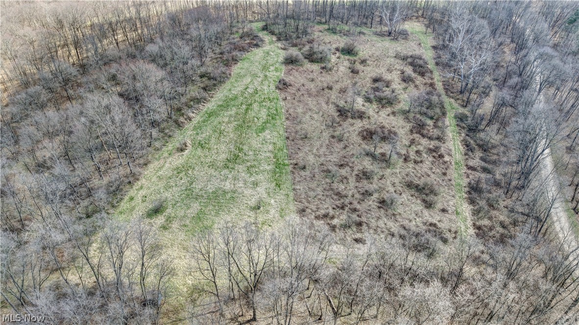 United States Military Lands - Land