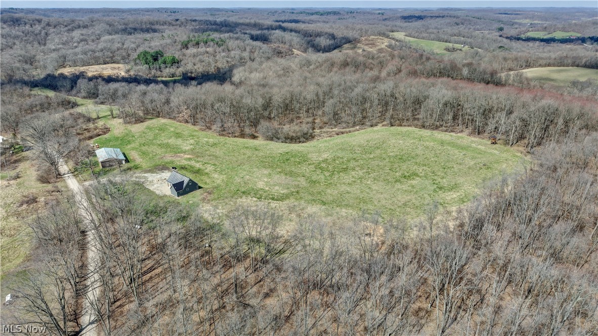United States Military Lands - Land