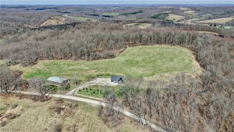 Vacant Land For Sale - 41264 Township Road 58<br/> Coshocton, OH 43812