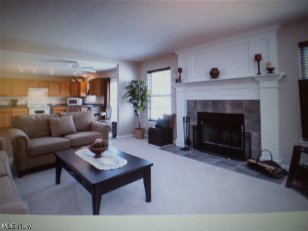 Laurel Glen - Residential