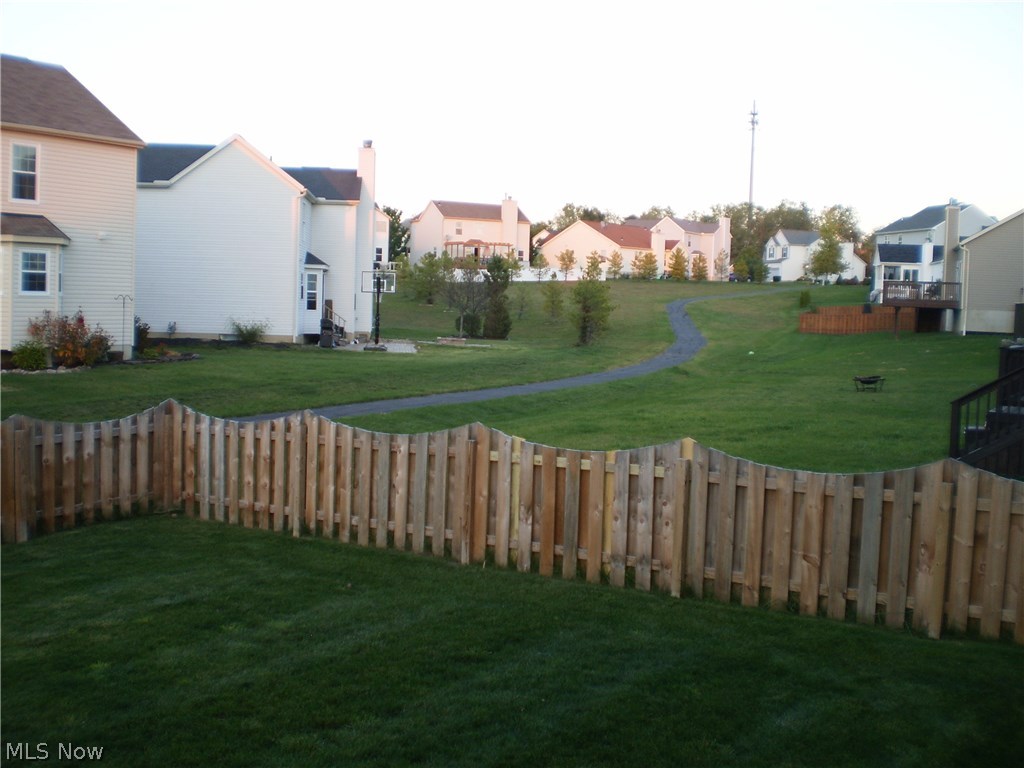 Laurel Glen - Residential