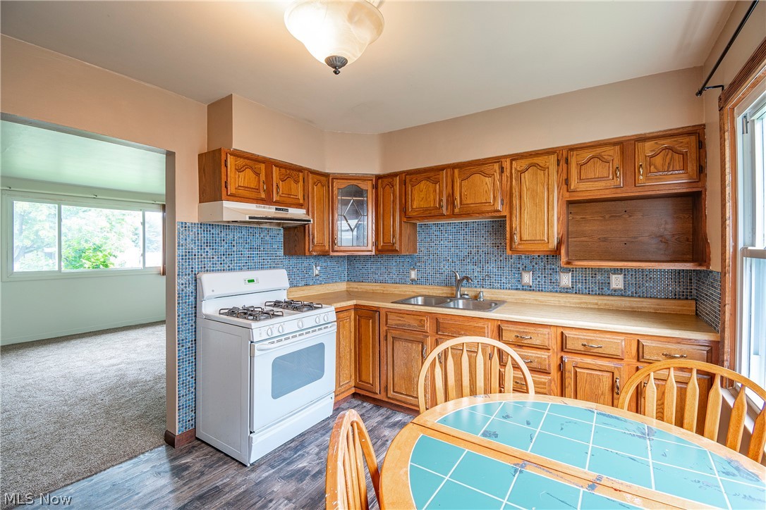 Allenside - Residential